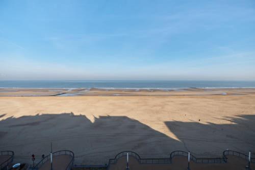 דירות אוסטנדה Seascape מראה חיצוני תמונה